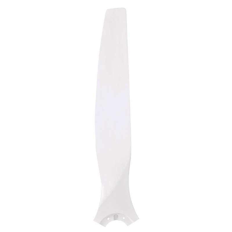 Fanimation B6720MW Spitfire Blade Set Matte White