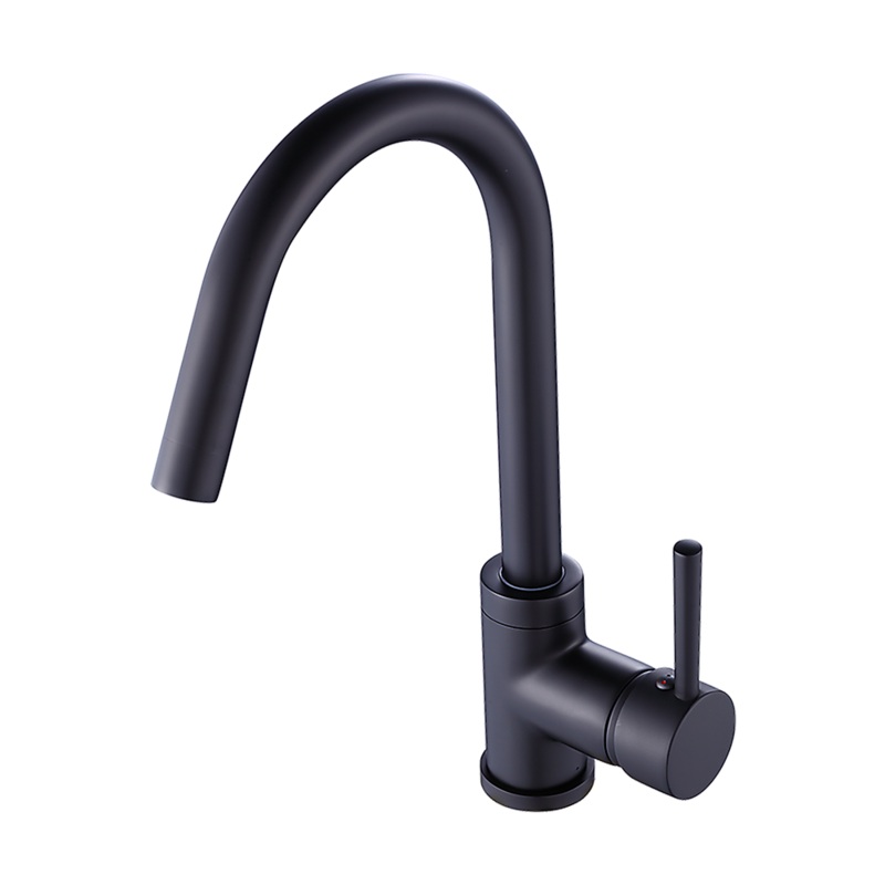 Kitchen Mixer Tap Faucet for Basin Laundry Sink