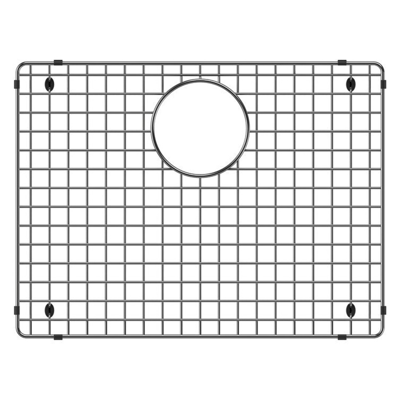 Sink Grid Liven 20 x 15 Inch Stainless Steel for 25 IN Single