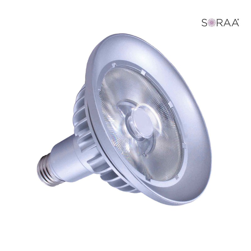 Bulbrite 777767 SORAA Light Bulb (Discontinued)