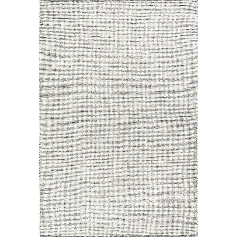 Loft Black by Rug Culture-165X115CM – RECTANGLE