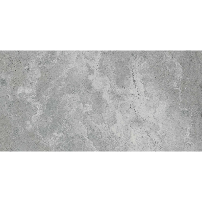 12″ x 24″ Veneta Argento Matte Porcelain Tile 69-406