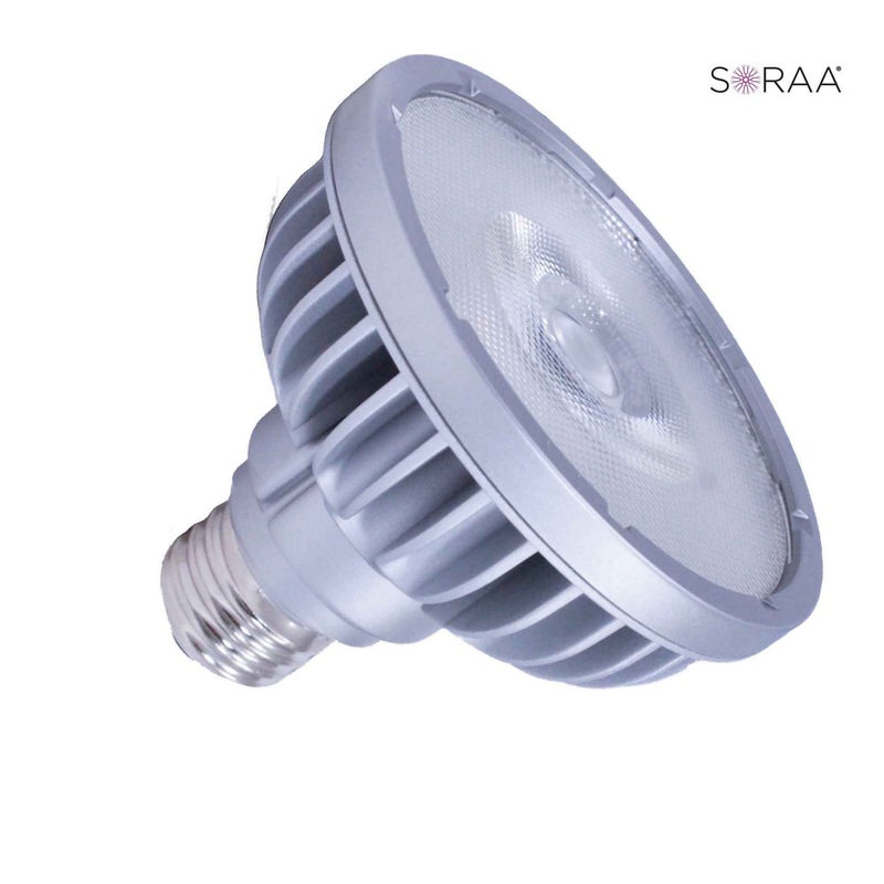 Bulbrite 777726 SORAA Light Bulb (Discontinued)