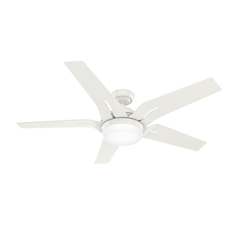 Casablanca 51741 Correne 56″ Ceiling Fan Fresh White