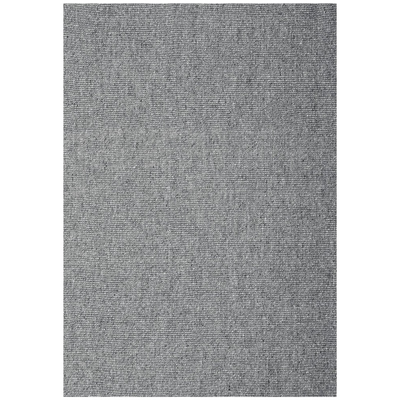 Harlow Ariel Graphite Rug by Rug Culture -225X155CM – RECTANGLE