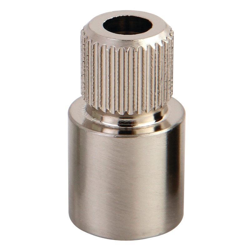 KSRP1608TXEXA Handle Adapter for KS1601 Series, Brushed Nickel