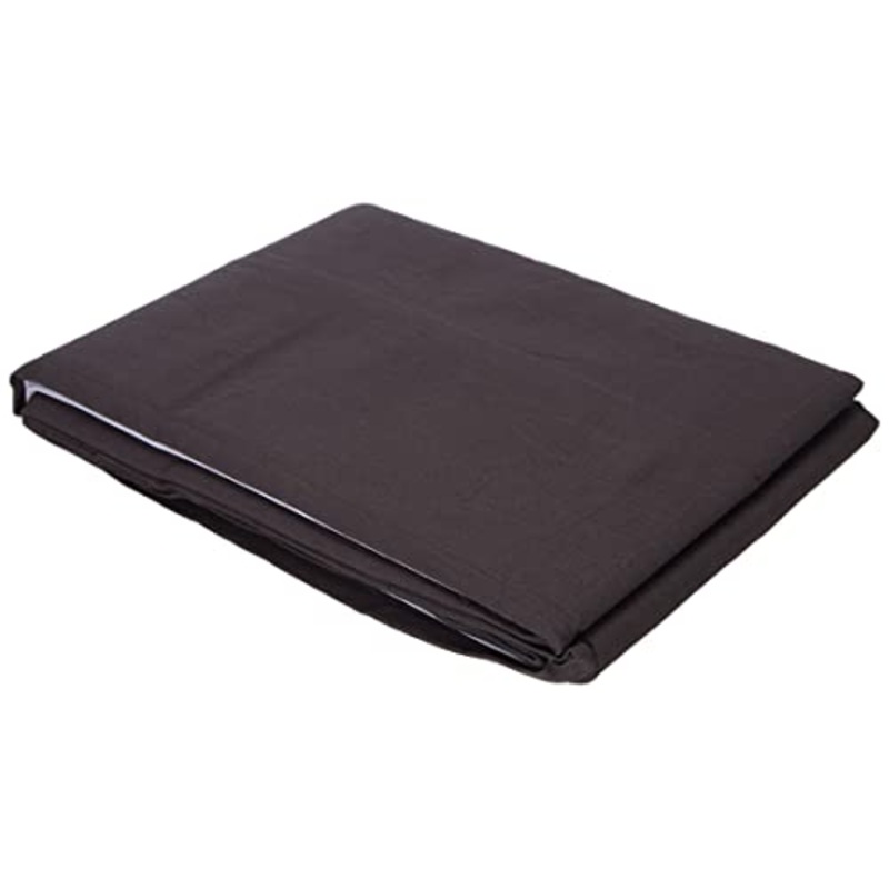 Today 576334- Vestiletto in cotone/tessuto non tessuto/polipropilene, Cotone, Canon de Fusil, 160 x 200 cm