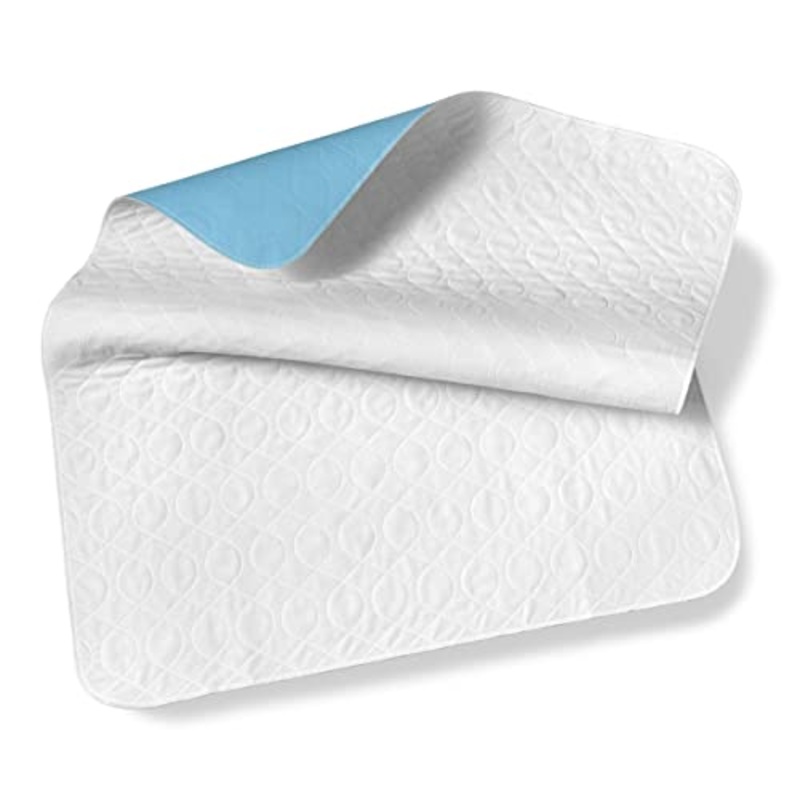SETEX saugflies Coprimaterasso Impermeabile, 75x 90cm, Generazione, Bianco, mwu2075090031008