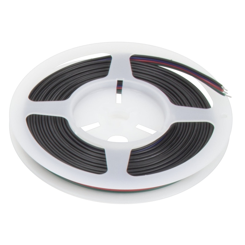 American Lighting WIRE-15-4PIN Spool