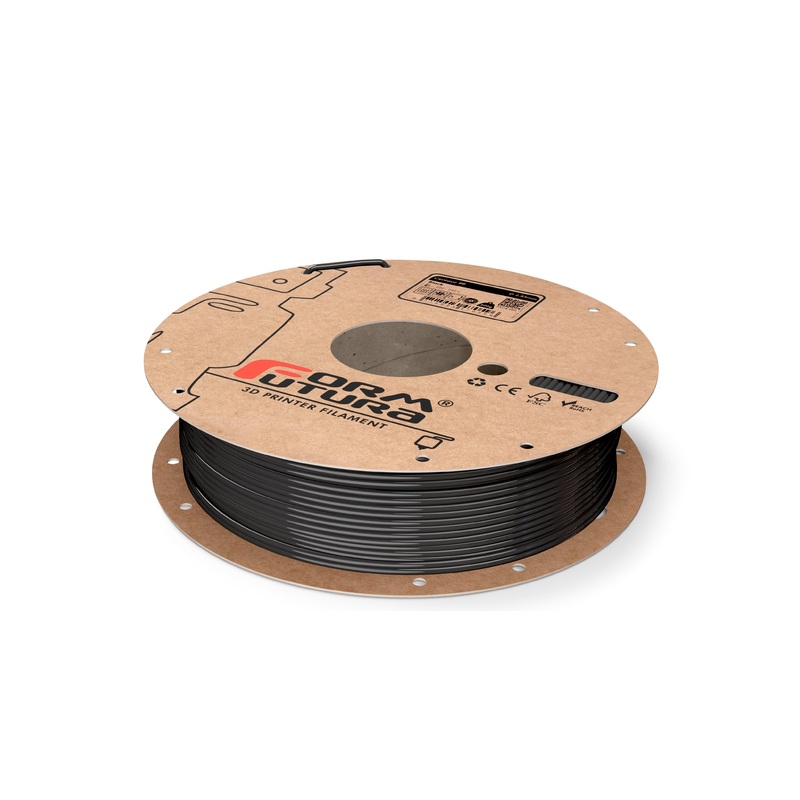 PP Filament Centaur PP 2.85mm 3500 gram Black 3D Printer Filament