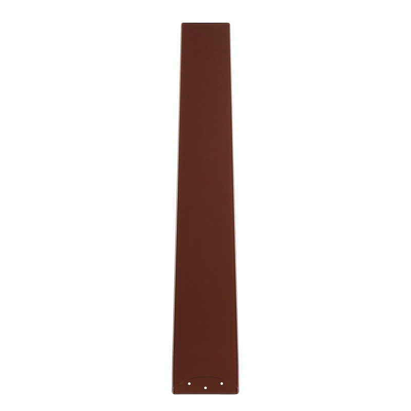 58″Blade from the Arkwright Collection in Oil Brushed Bronze Finish by Kichler