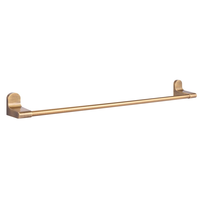 Canarm BA105A24GD Lyla Towel Bar Gold