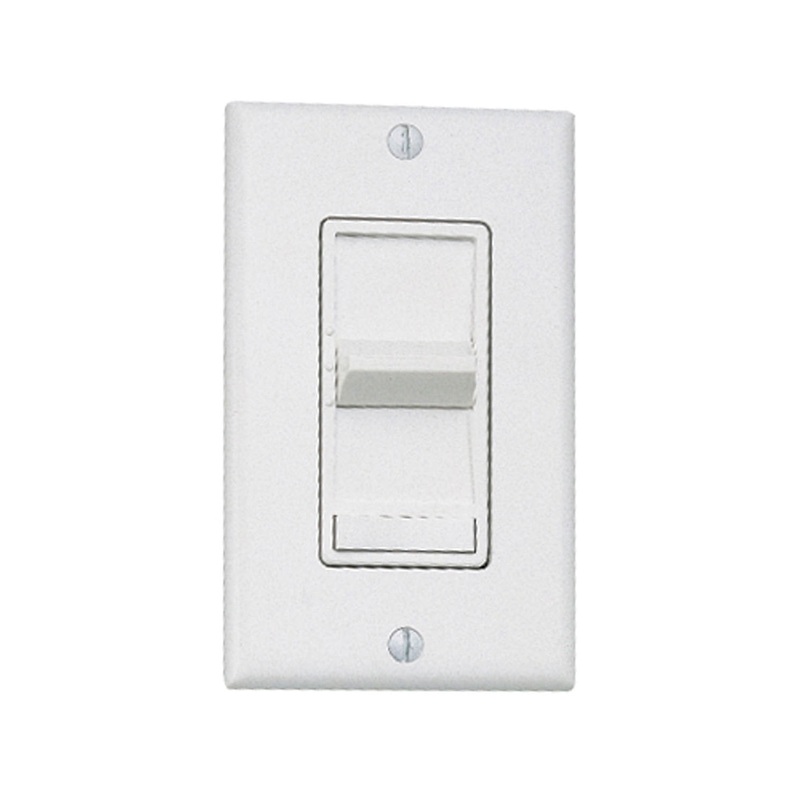 Craftmade CM-3SSC-3W Fan Accessories Control White (Discontinued)