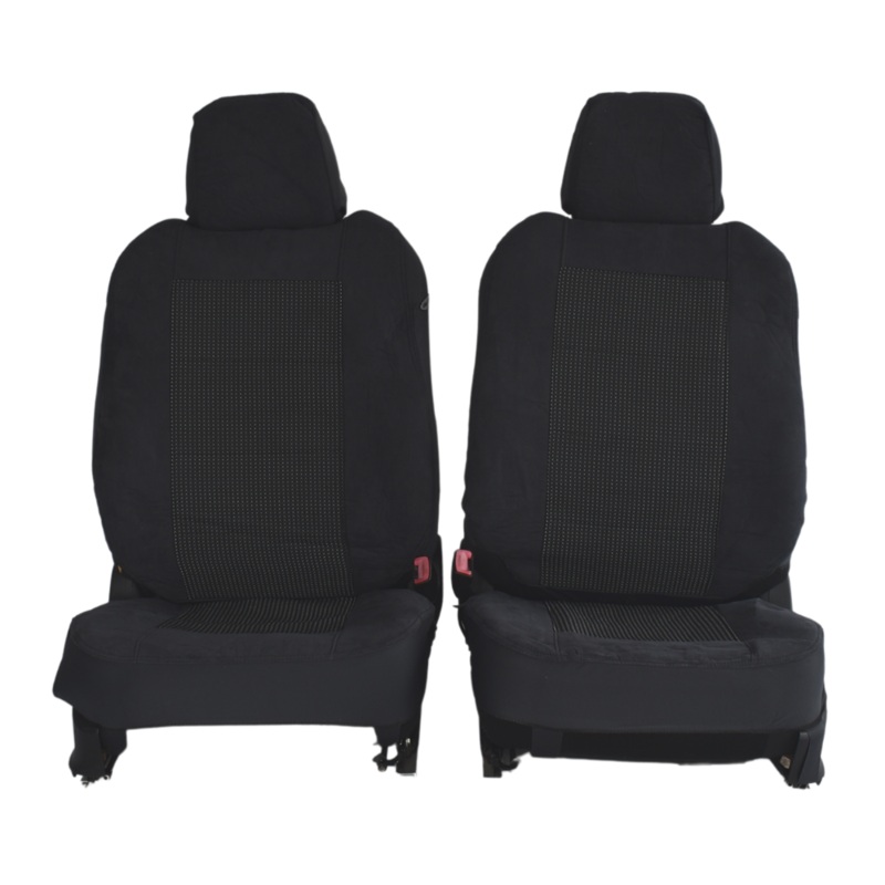 Prestige Jacquard Seat Covers – For Ford Falcon 2002-2020 Sedan