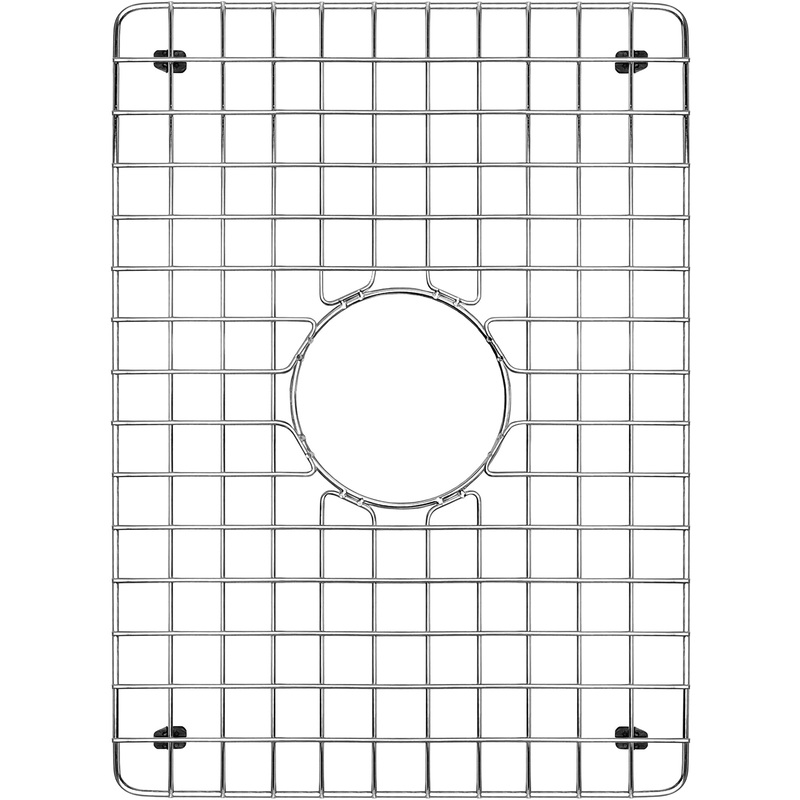 Stainless Steel Kitchen Sink Grid For Noah’s Sink Model WHNCMAP3621EQ