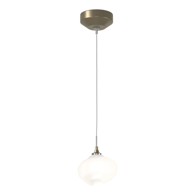 Ume Low Voltage Mini Pendant Soft Gold