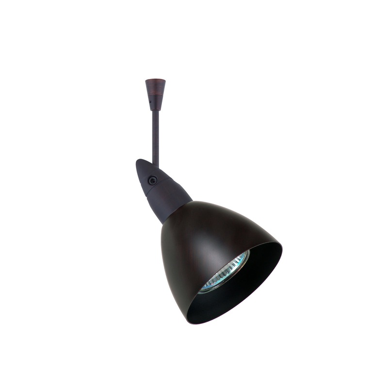 Besa SP-1858MB-BR Divi One Light Spotlight Bronze
