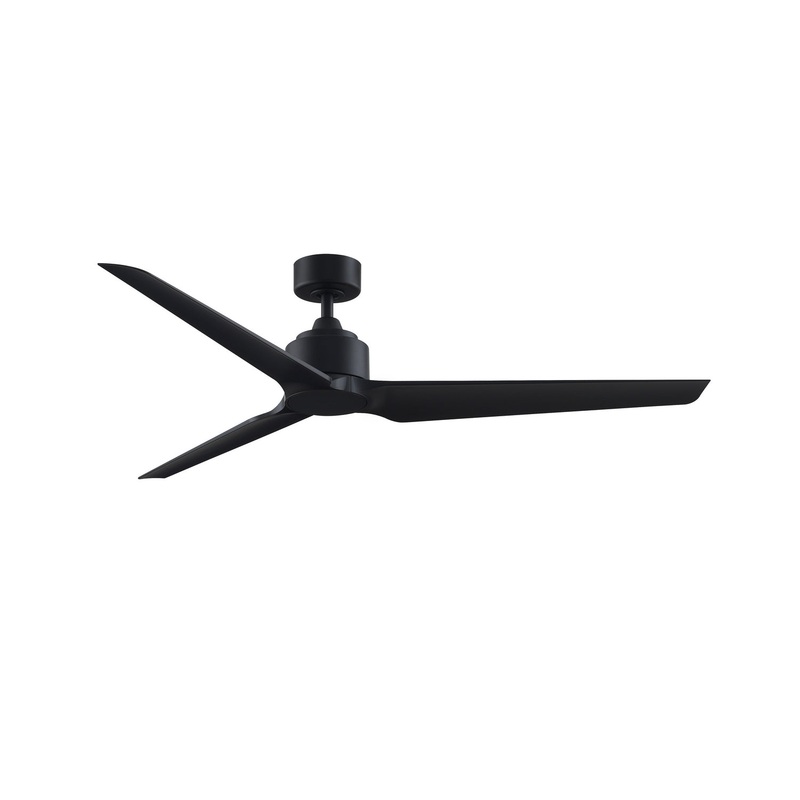 Fanimation MAD8515BLW TriAire Custom Motor Black