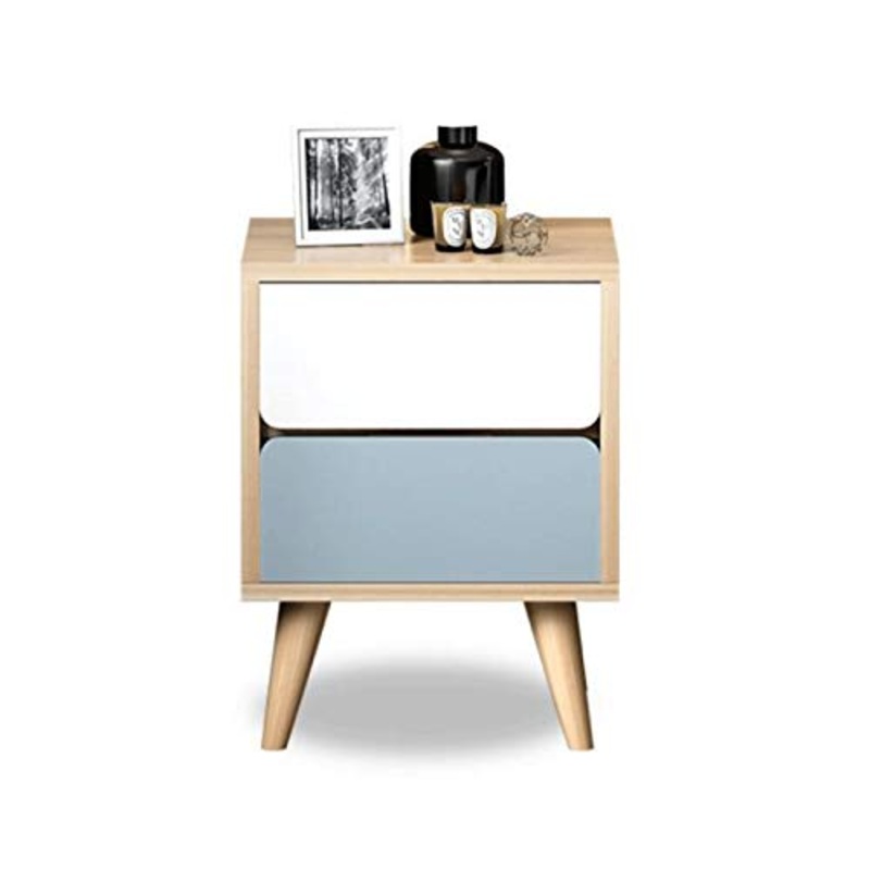 XJL Camera da Tavolo Laterale del Divano Tavolino da Tavolo Night Stand Casino (Color : A)