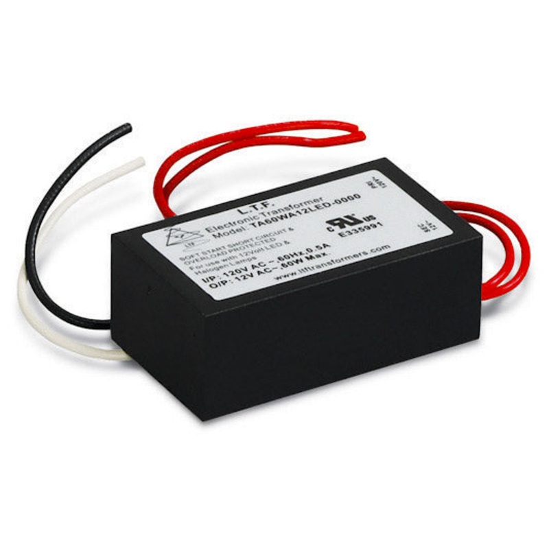 Transformer by Stone Lighting