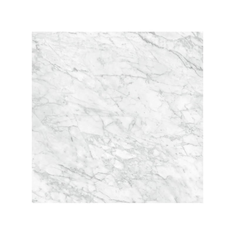 24″ x 24″ La Marca Carrara Honed & Rectified Gioia 24″ x