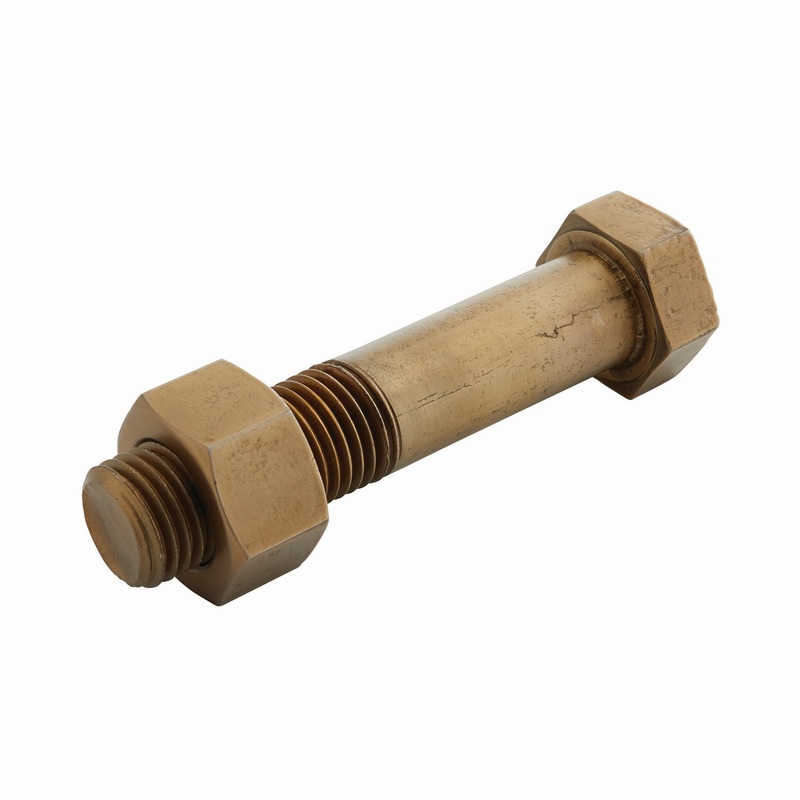 Arteriors 2164 Norton Sculpture Antique Brass (Discontinued)