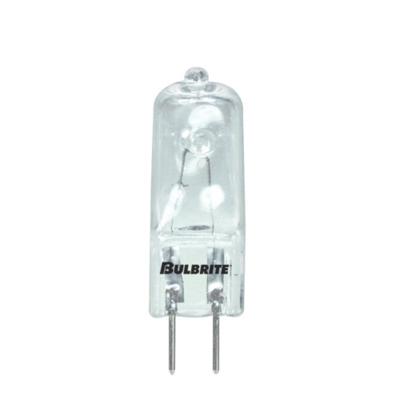 Bulbrite 652035 JC Light Bulb Clear
