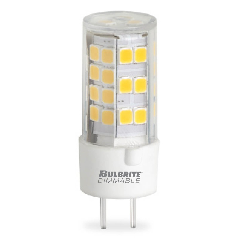 Bulbrite 770625 Specialty Light Bulb Clear