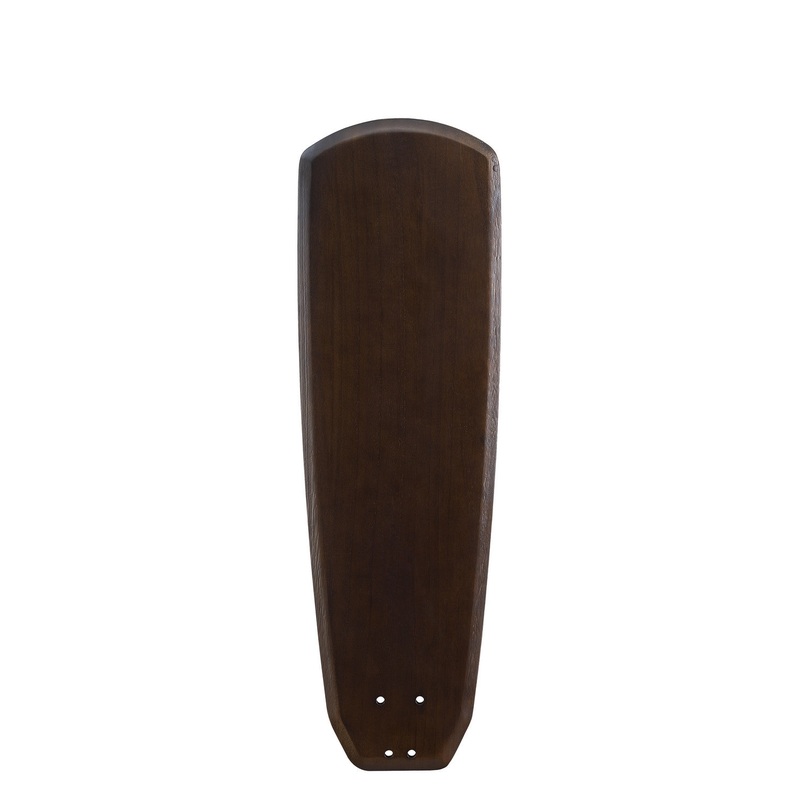 Fanimation B360WA myFanimation Blade Set Walnut (Discontinued)