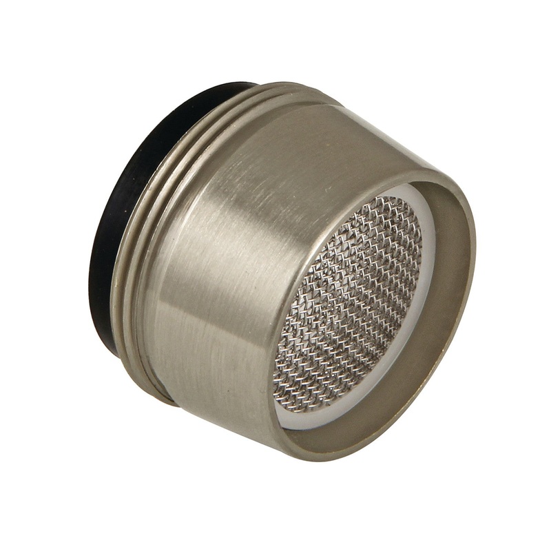 KSSA4028 Water Rectifier, Brushed Nickel