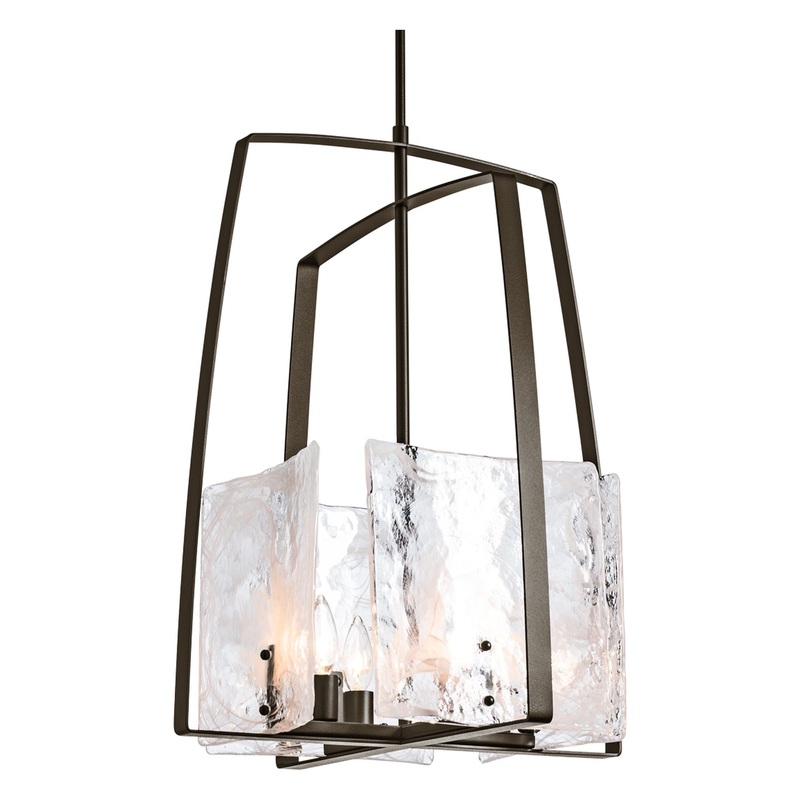 Arc Pendant Oil Rubbed Bronze