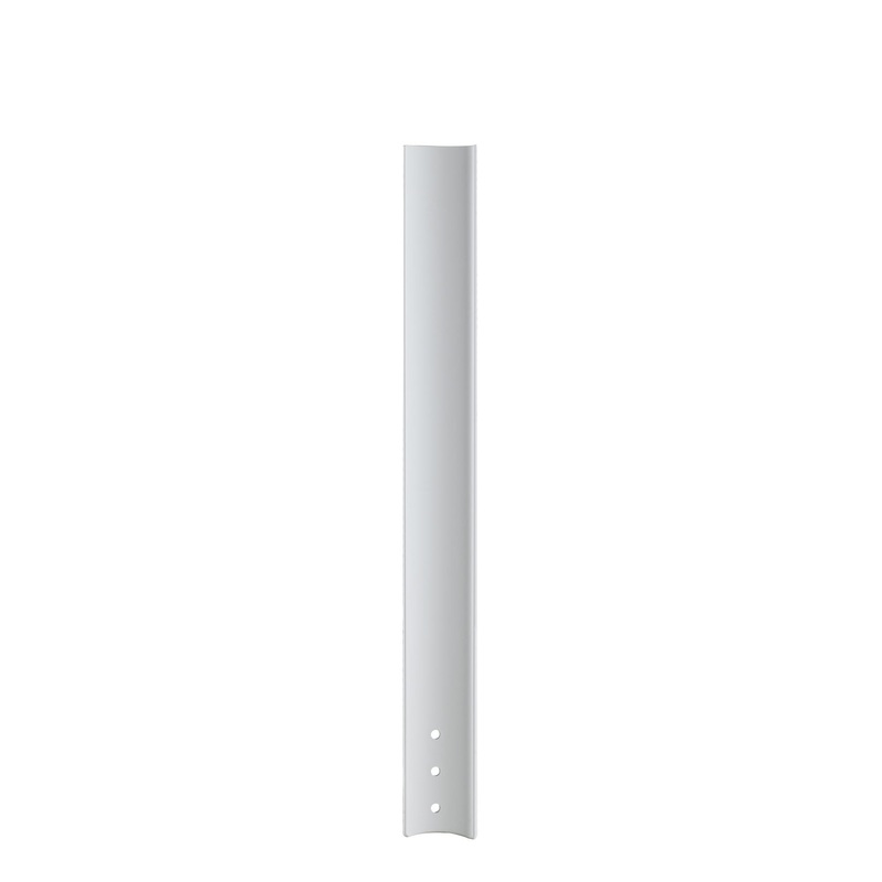 Fanimation BPW8152-56MWW Odyn Custom Blade Set Matte White