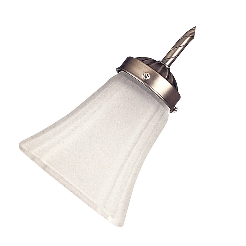 Craftmade 778 2 1/4″ Glass 2 1/4″ Glass Frost (Discontinued)