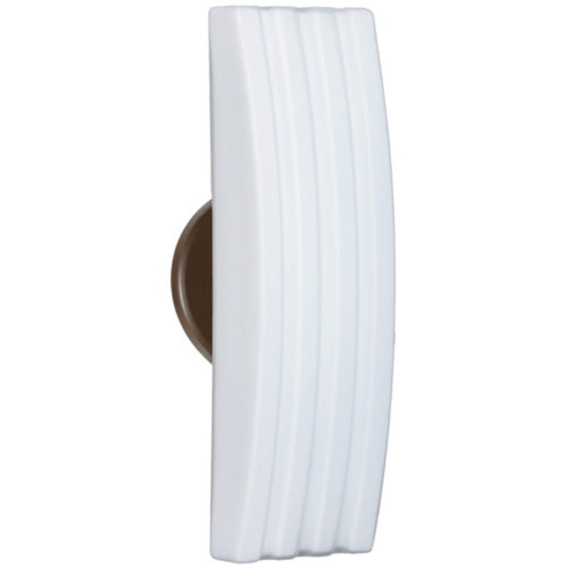 Besa 785507-BR Sail Two Light Wall Sconce Bronze (Discontinued)