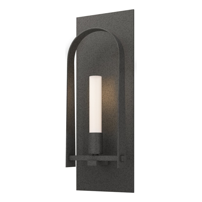 Triomphe 1-Light Sconce Natural Iron Natural Iron