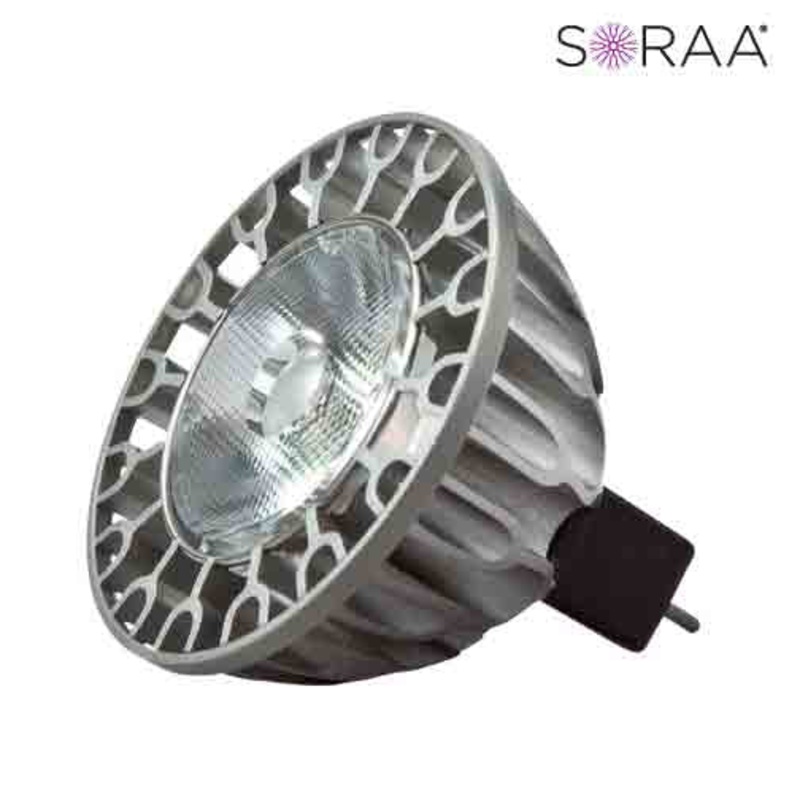 Bulbrite 777066 SORAA Light Bulb (Discontinued)