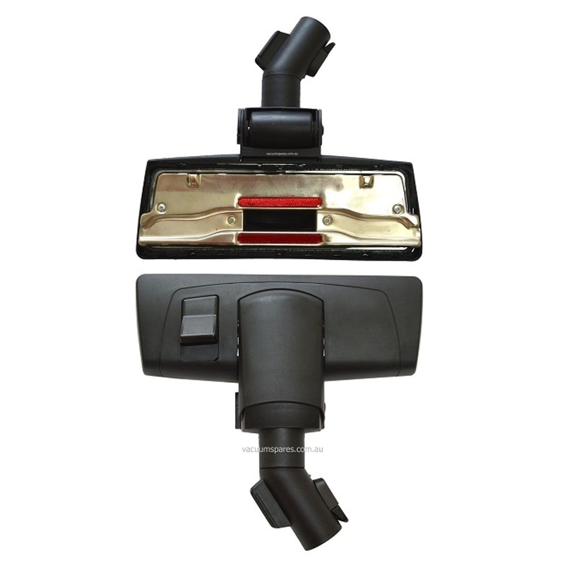 Combination Floor Tool for all Miele vacuum cleaners