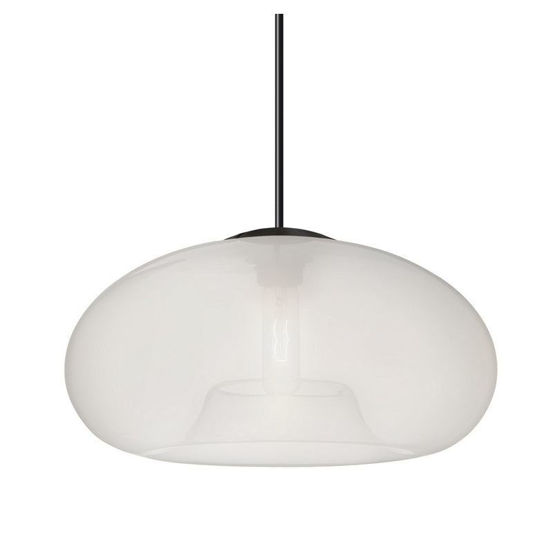 Besa J-BANA15FR-EDIL-BK Besa Bana 15 Pendant LED Pendant Black