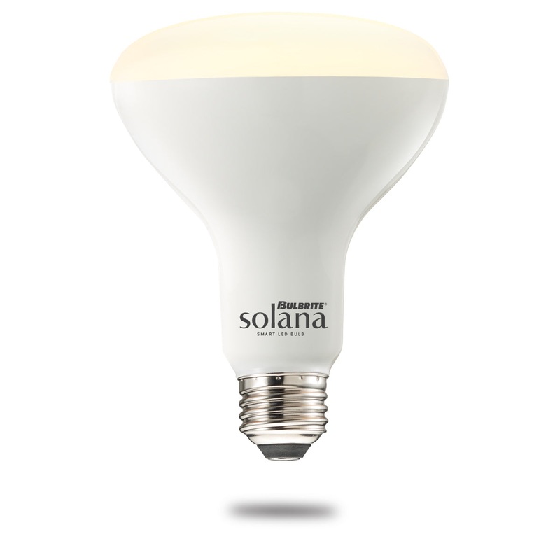 Bulbrite 196110 SMART Light Bulb Frost