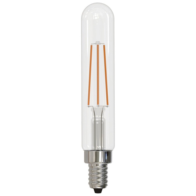 Bulbrite 776723 Filaments: Light Bulb Clear
