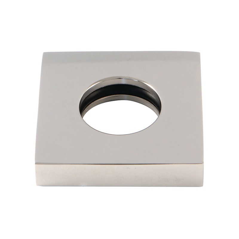 KSSF6126 Spout Flange, Polished Nickel