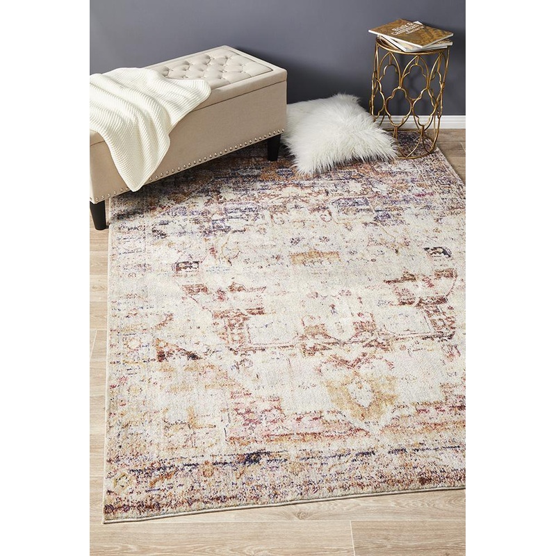Anastasia 258 Multi Rug by Rug Culture – 290X200CM