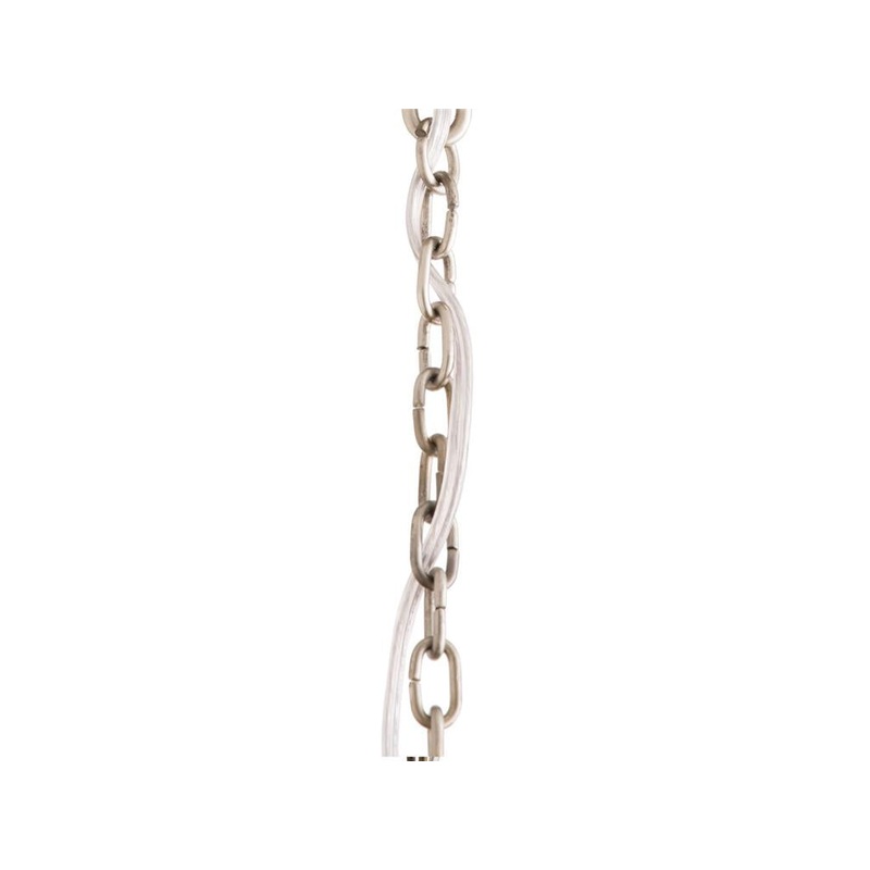 Arteriors CHN-998 Chain Extension Chain Antique Nickel