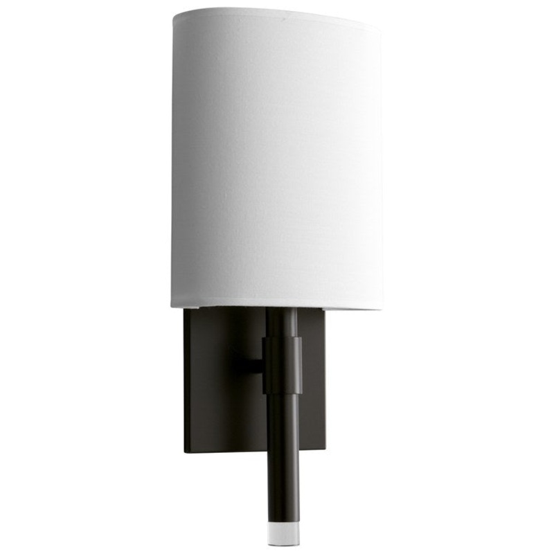 Beacon Single-Light Wall Sconce – Old World