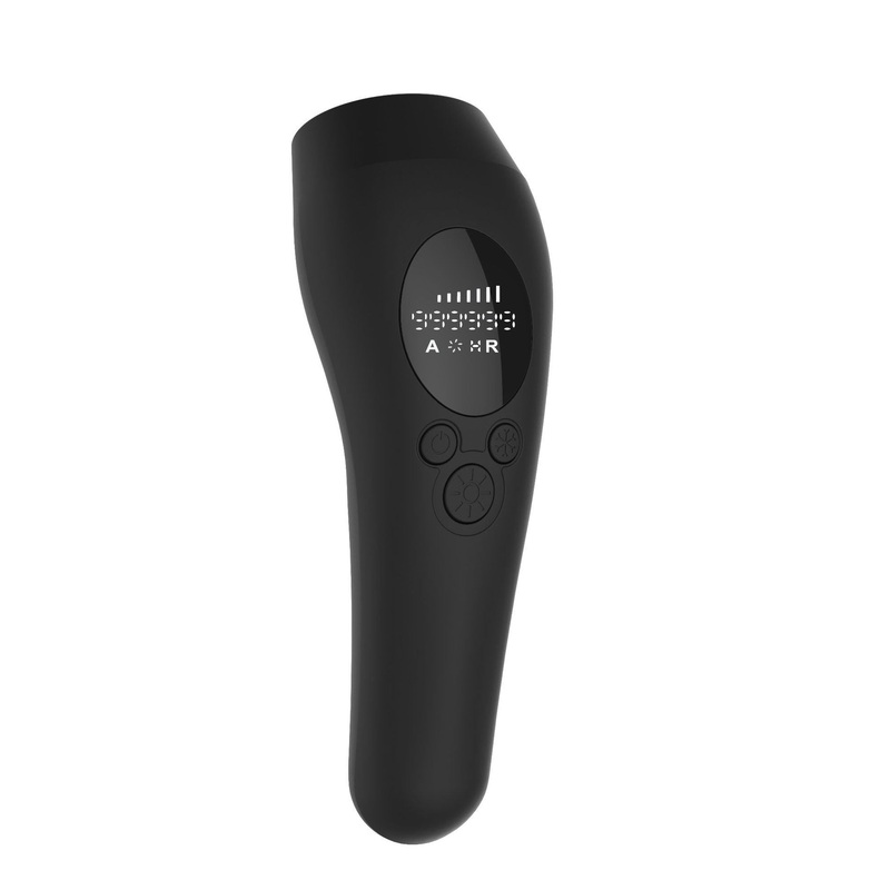 Black Light Spot Beauty Hair Removal Device – Smooth Skin Solution