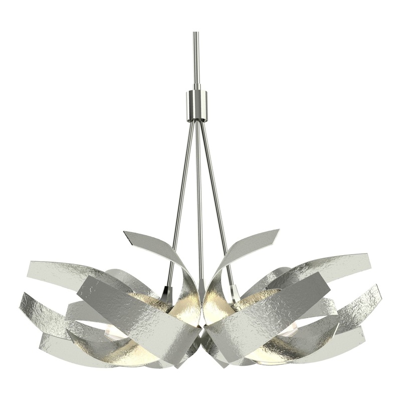 Corona Pendant Sterling