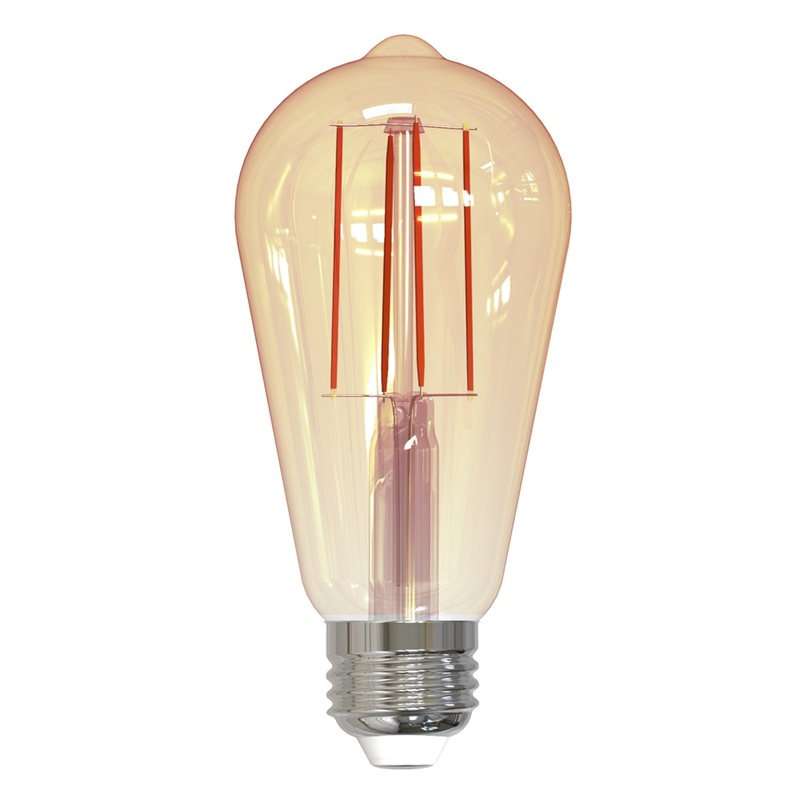 Bulbrite 776909 Filaments: Light Bulb Antique