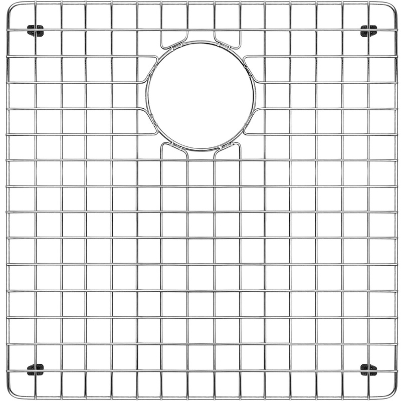 Stainless Steel Kitchen Sink Grid For Noah’s Sink Model WHNCMD3320