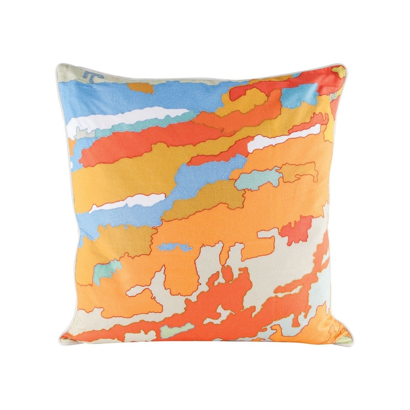 ELK Home 8906-007-C Pillow