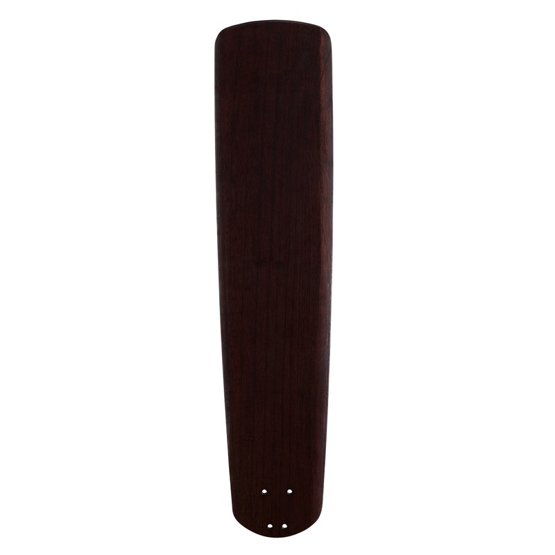 Fanimation B172DWA myFanimation Blade Set Dark Walnut (Discontinued)